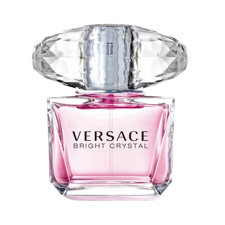 Versace Bright Crystal Eau de Toilette