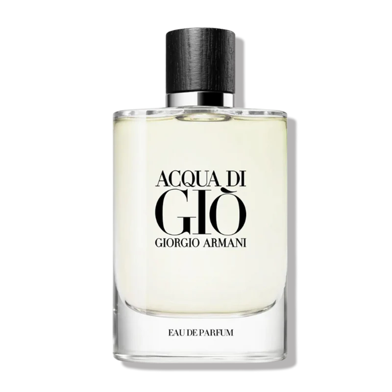 Giorgio Armani Acqua Di Gio Pour Homme Eau De Parfum