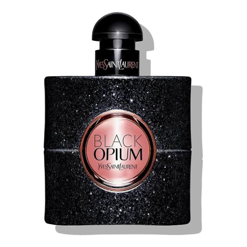 Yves Saint Laurent Black Opium Eau De Parfum