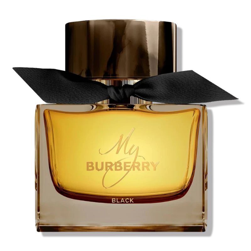 Burberry Black Parfum