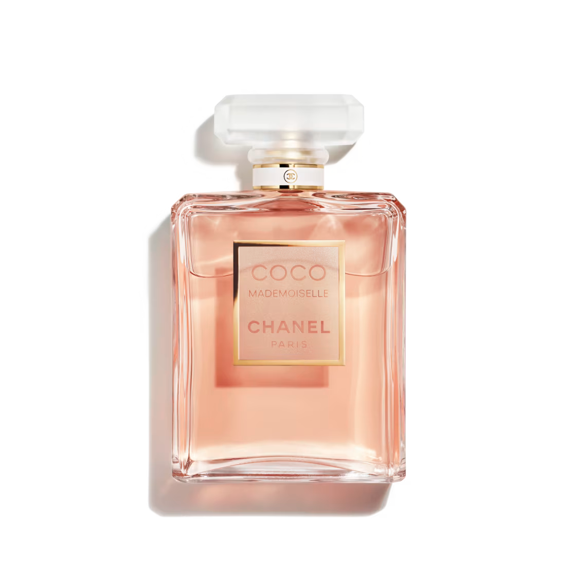 Chanel Coco Mademoiselle EAU DE PARFUM