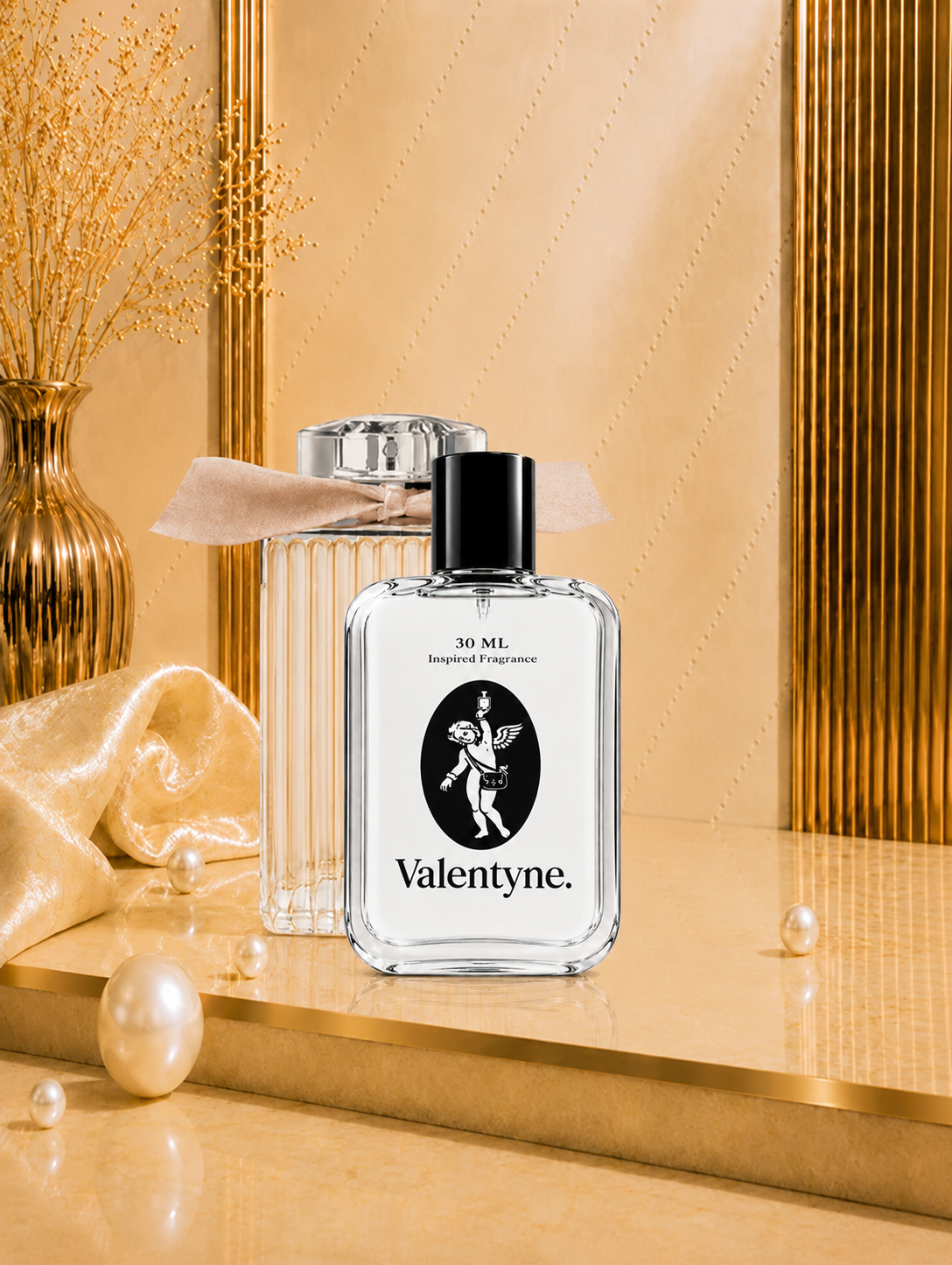Valentyne ∁hl°é