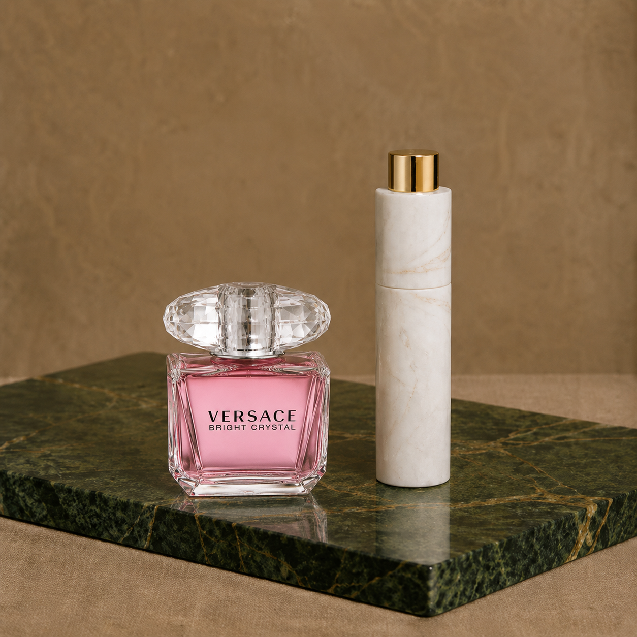 Versace Bright Crystal Eau de Toilette