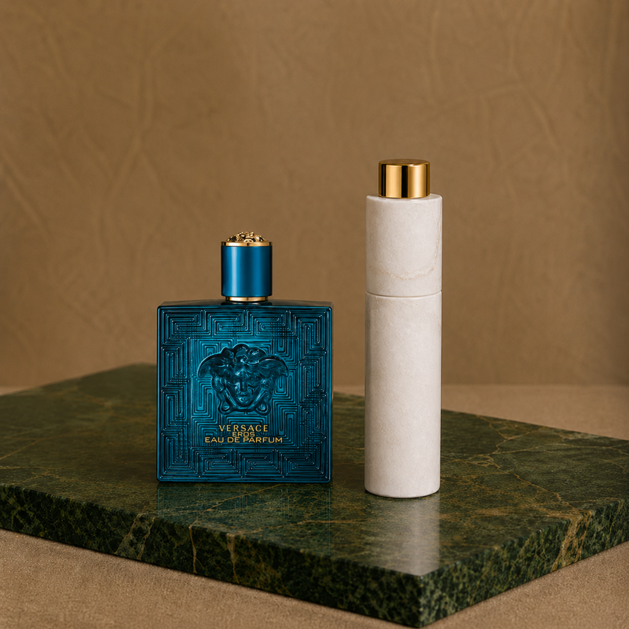 Versace Eros Eau de Parfum