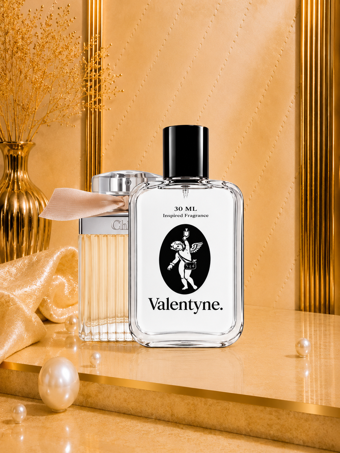 Valentyne ∁hl°é