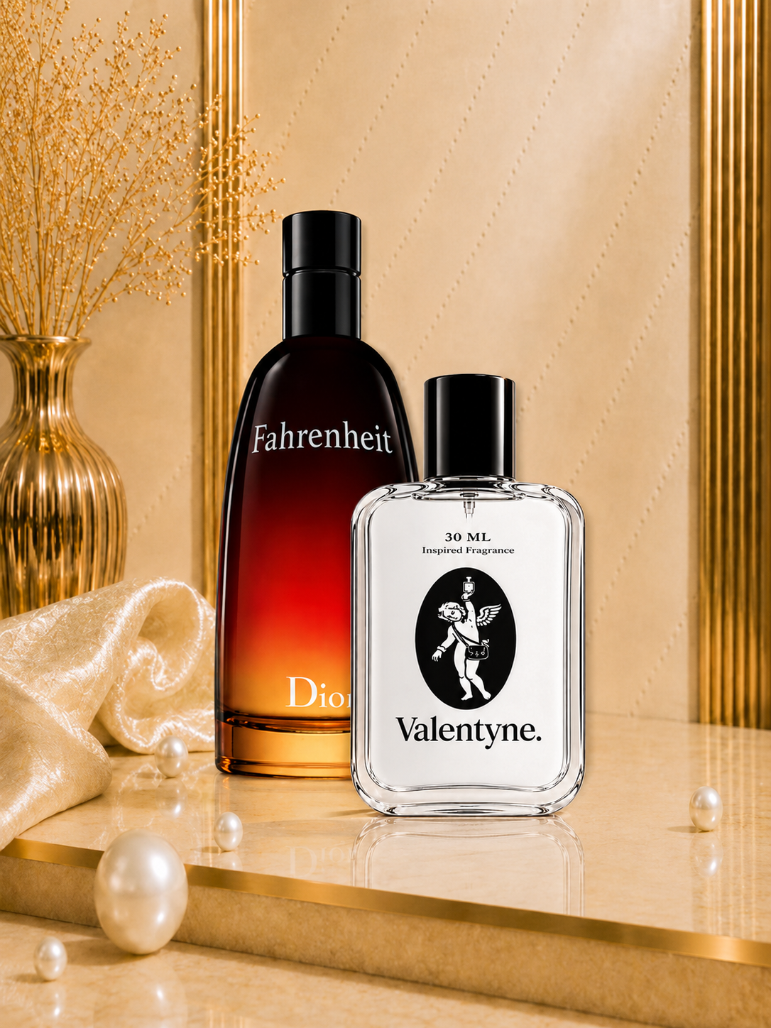 Valentyne Di0r Fahrenh€it
