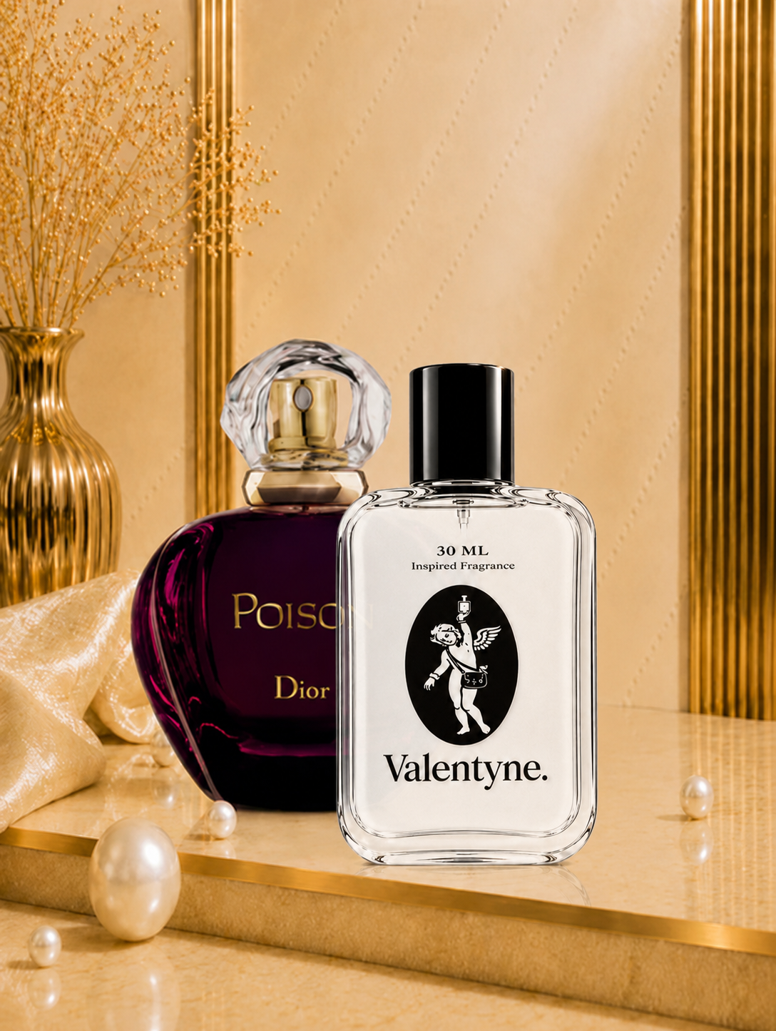 Valentyne Di°r Pois0n