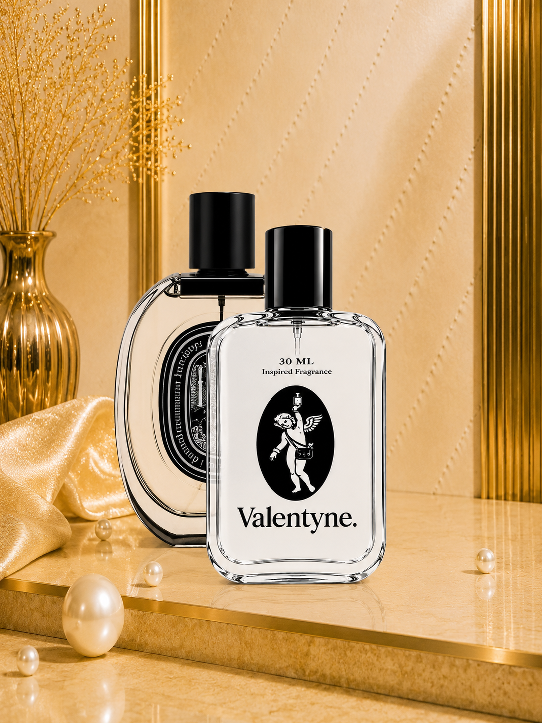Valentyne Diptyqu€ Tam Da°