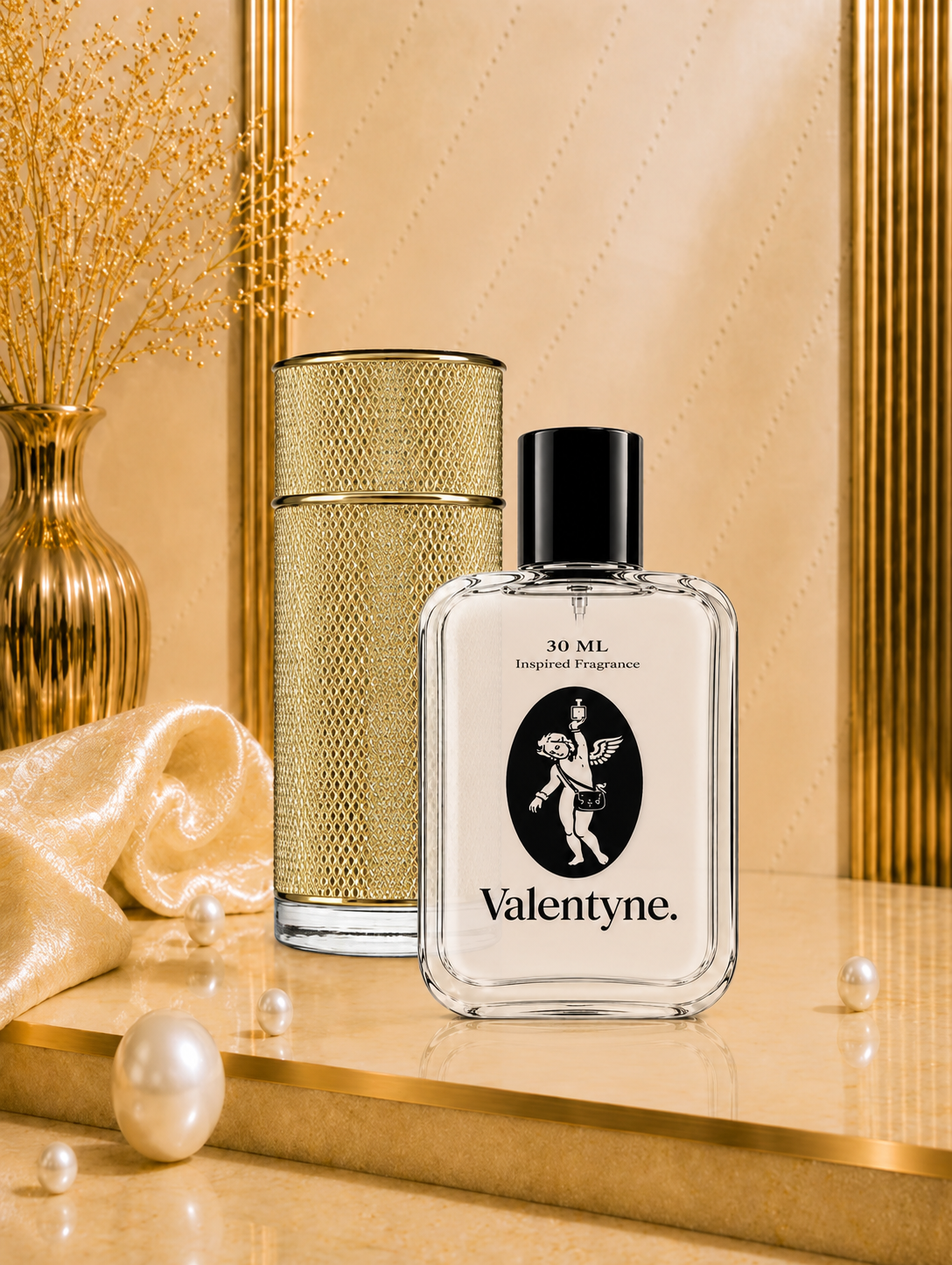 Valentyne Dunhill Ic0n Abs°lute