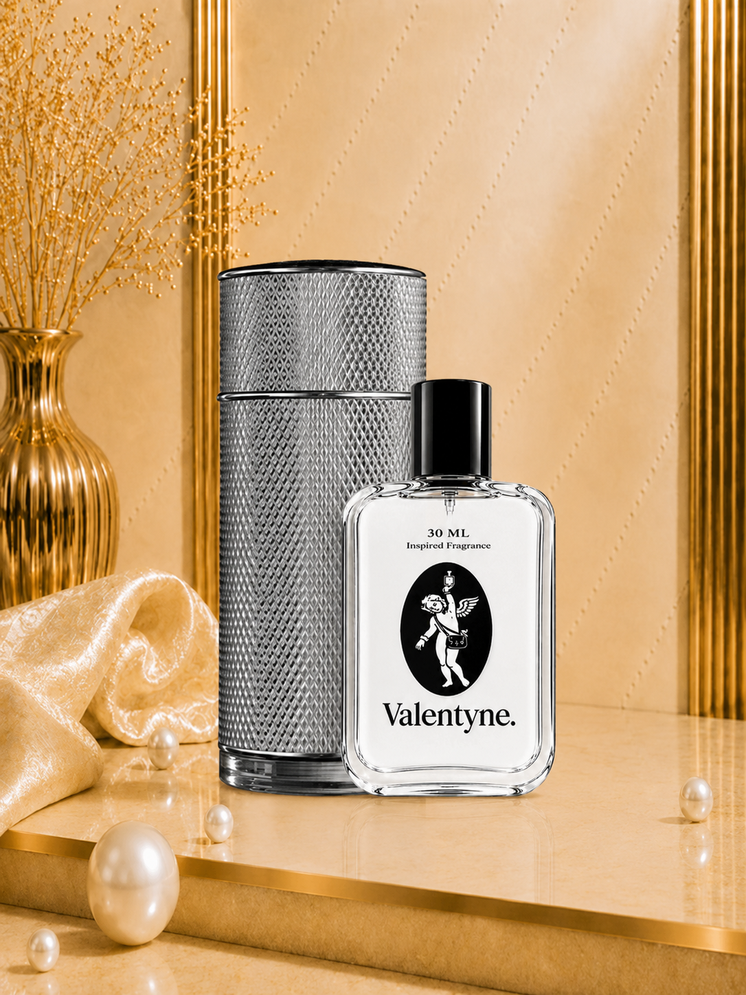 Valentyne Dµnhill Ic0n