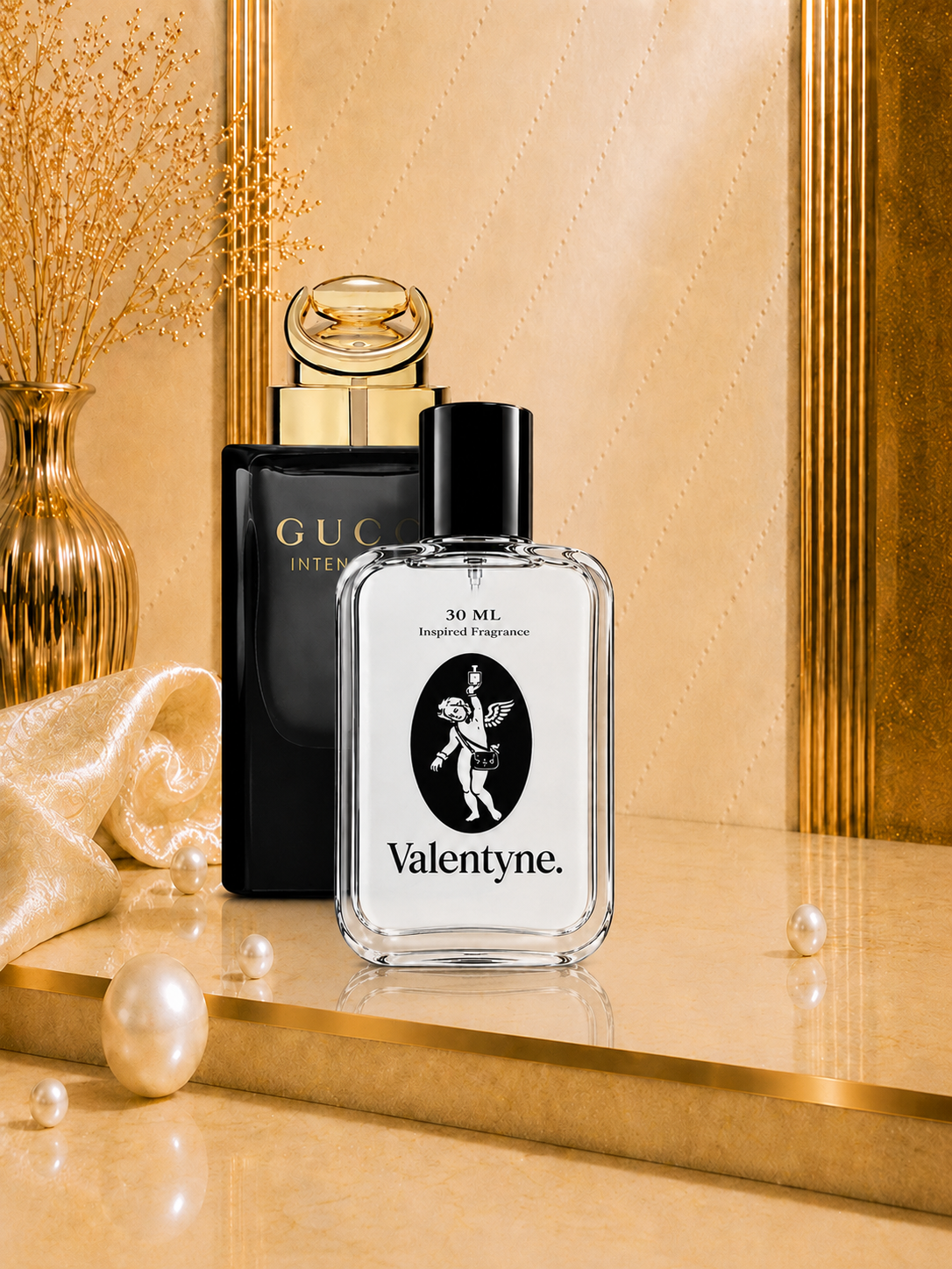 Valentyne Gµcci Int€nse Oµd