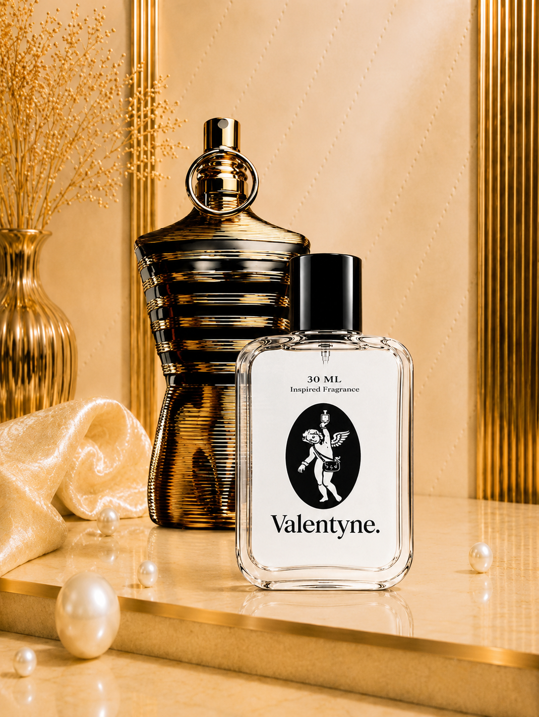 Valentyne Je@n Paµl Gaultier Le M@le Elixir