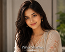Priya Sharma