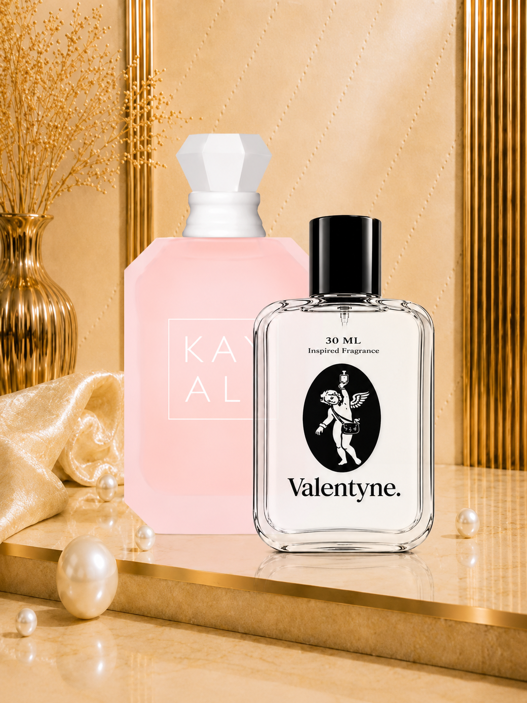 Valentyne K@yali Yum B°ujee Marshmallow