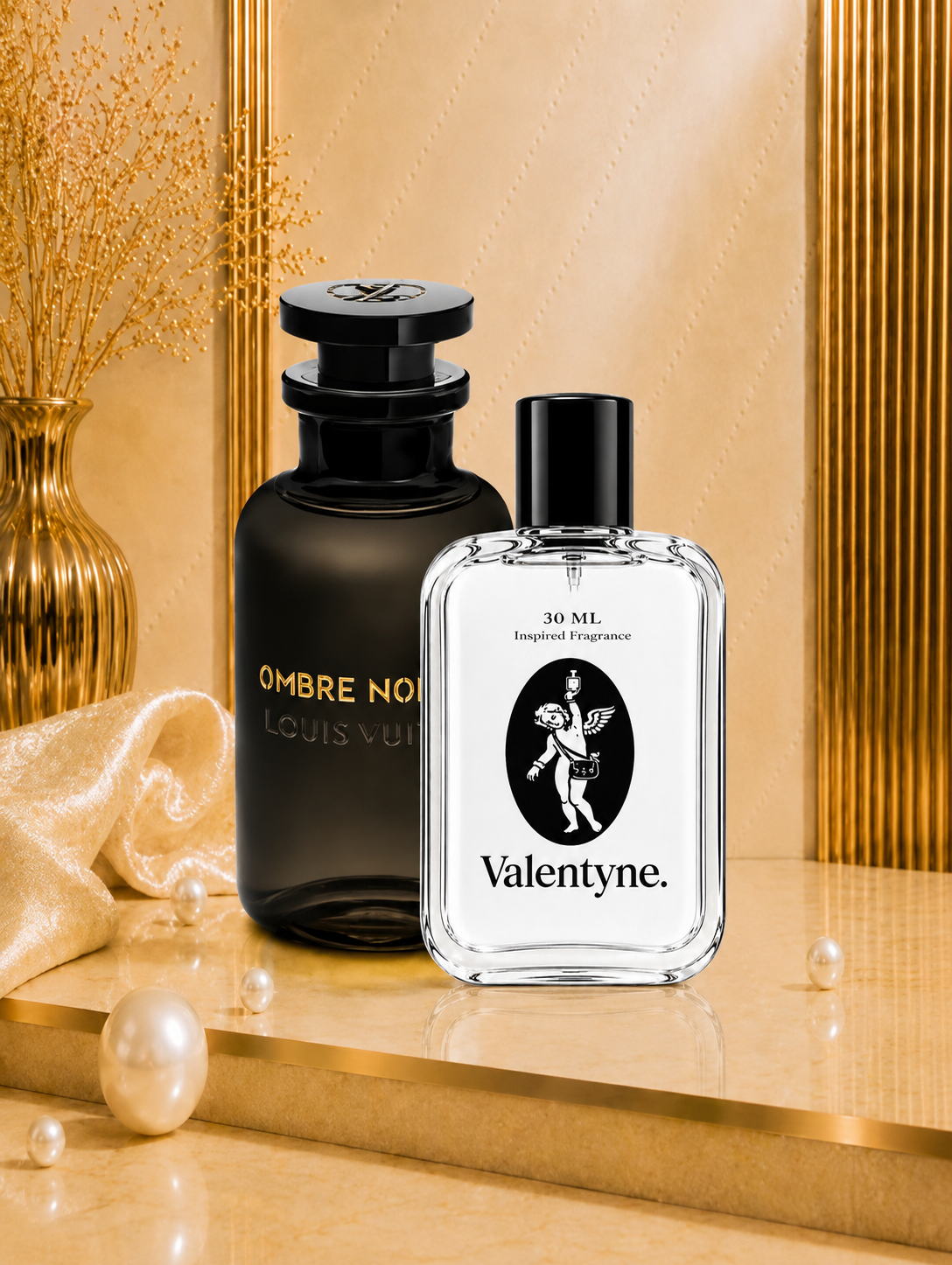 Valentyne L0uis Vuitt°n Ombr€ Nomade