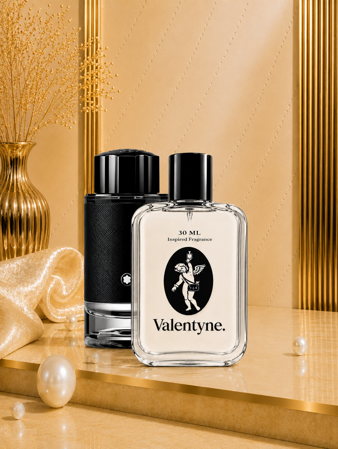 Valentyne M0ntbl@nc Expl°rer