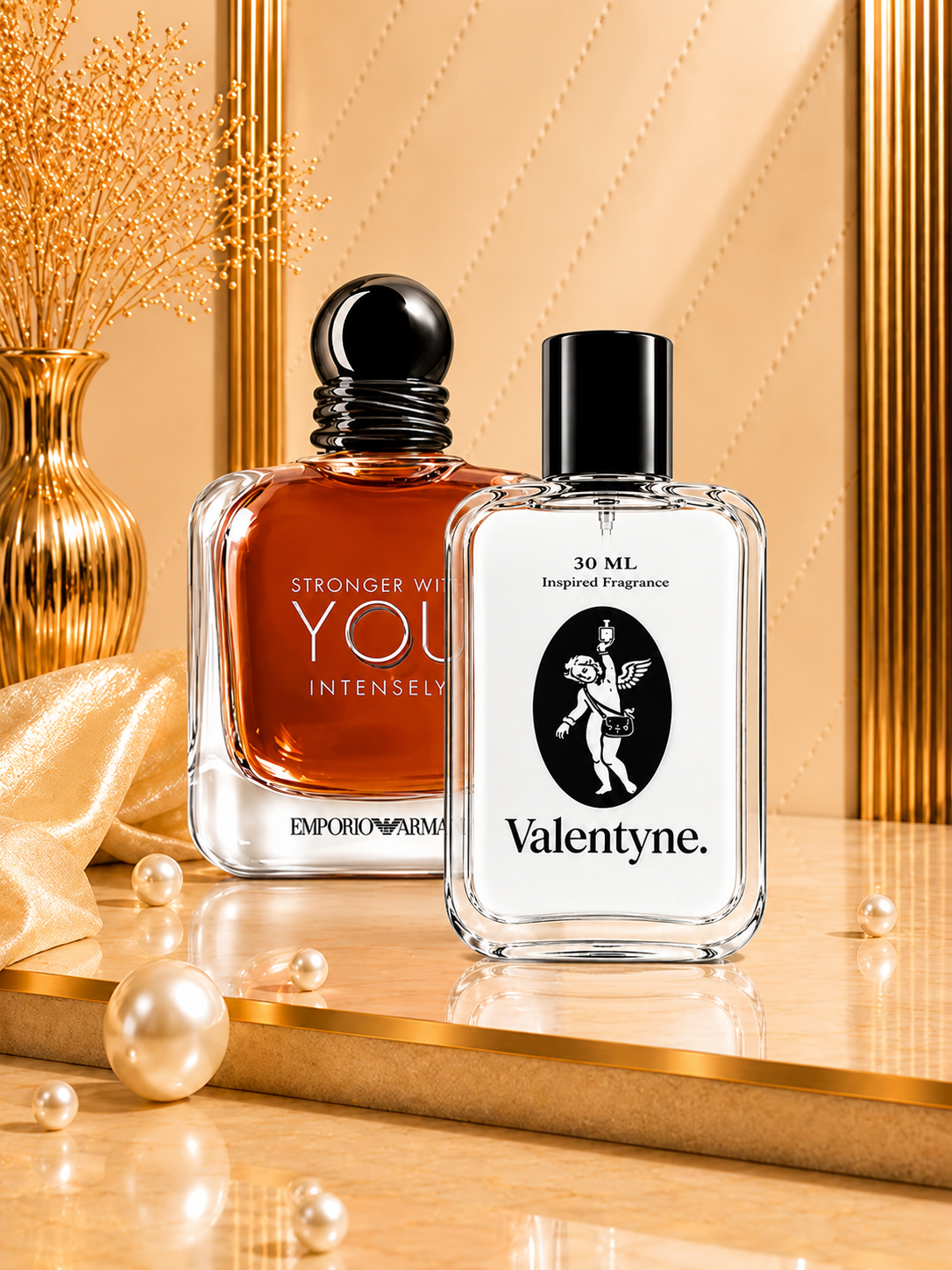 Valentyne Str°nger With Y0u Intens€ly