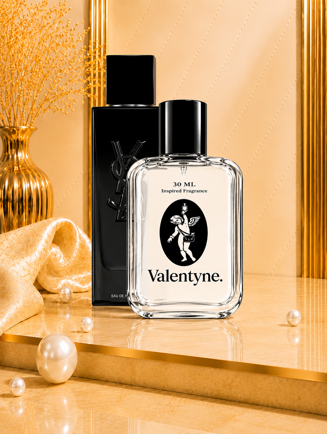 Valentyne ¥SL M¥SLF