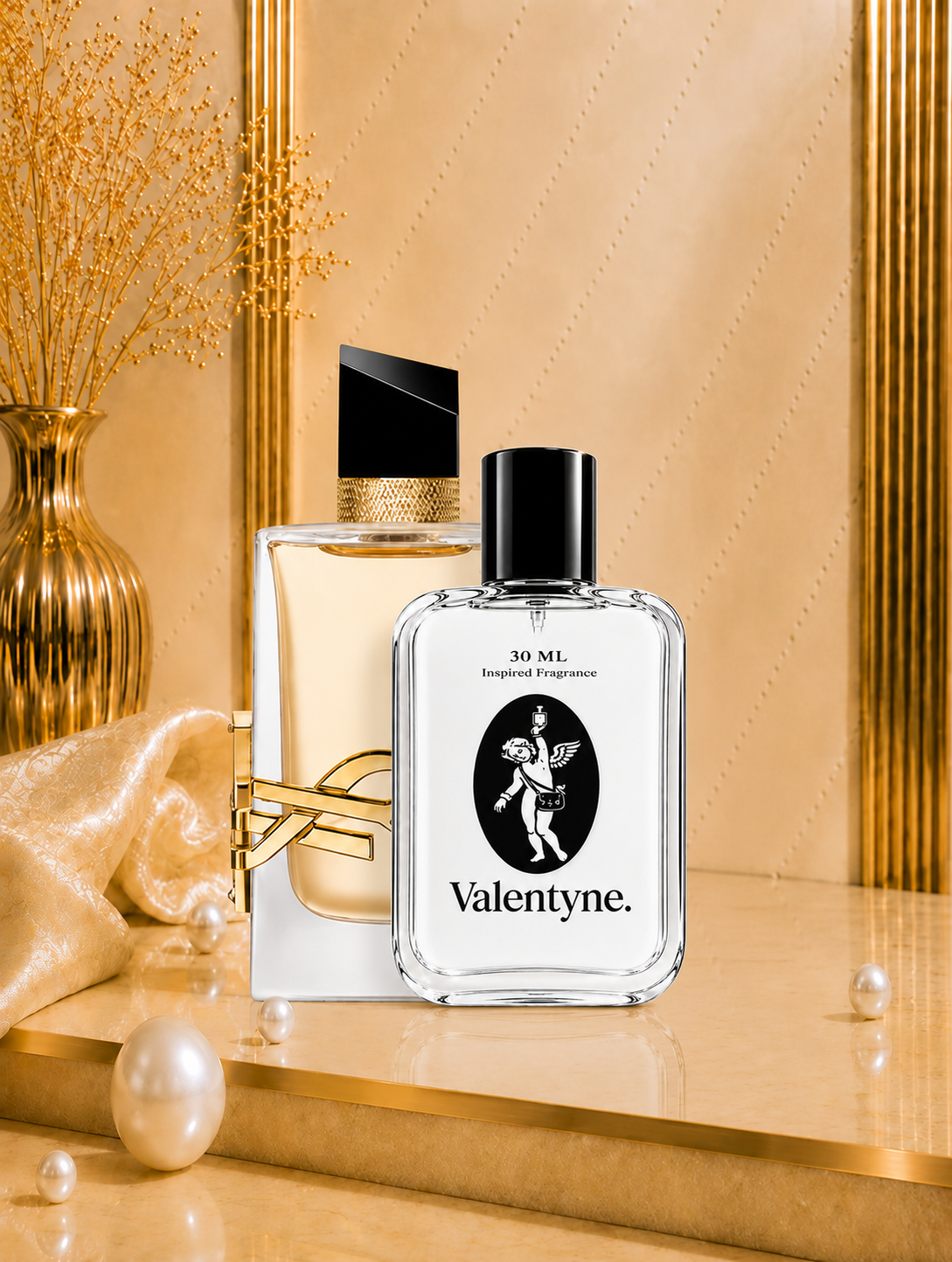 Valentyne ¥SL Libr€