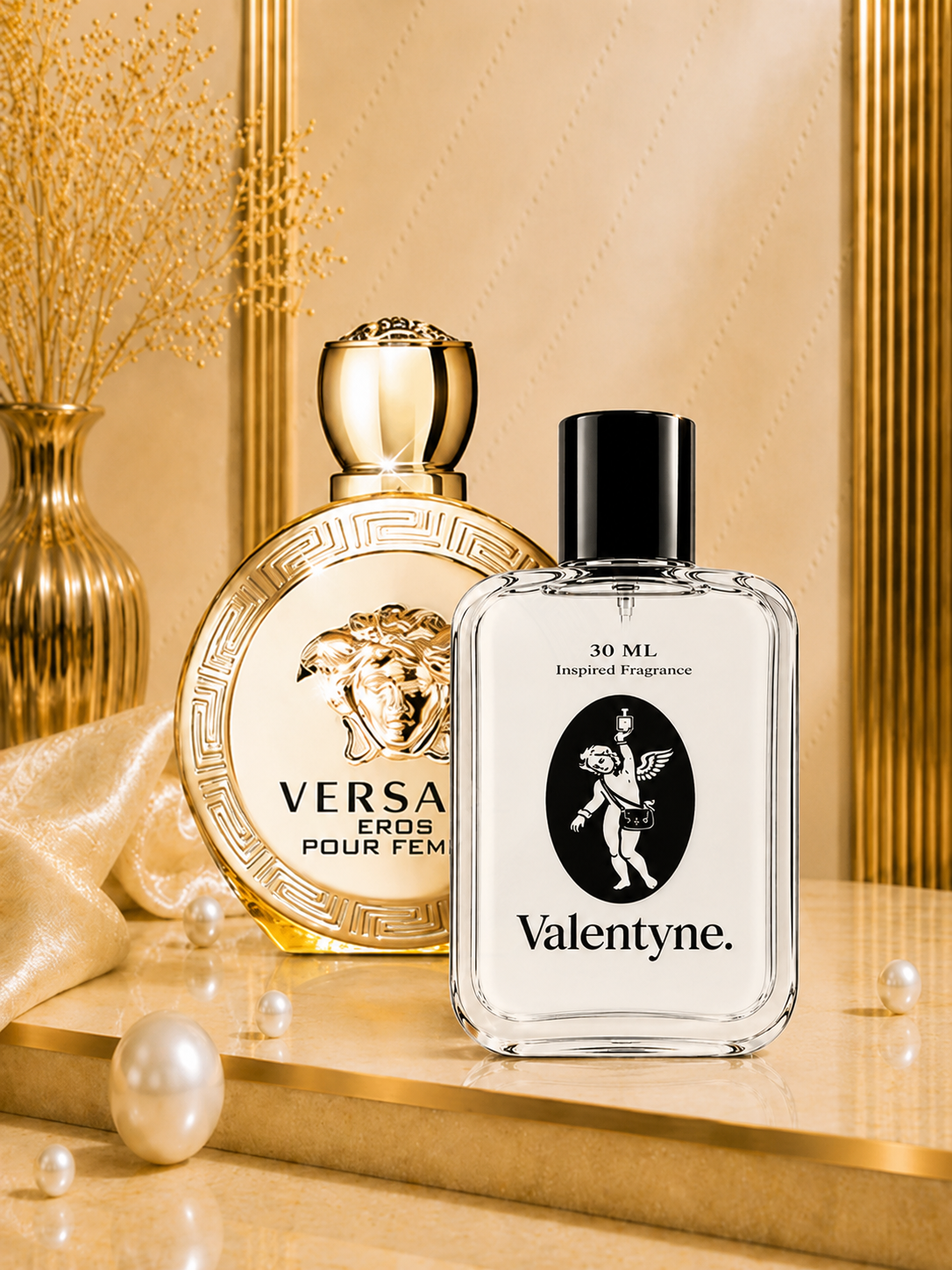 Valentyne Vers@ce Er0s P0ur Femm€