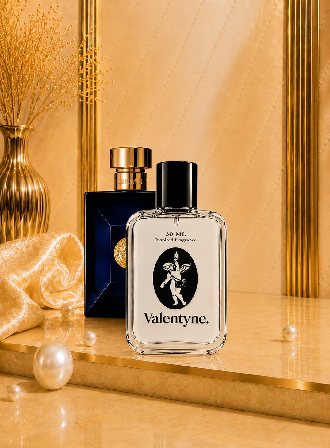 Valentyne Vers@ce Dyl@n Blu€
