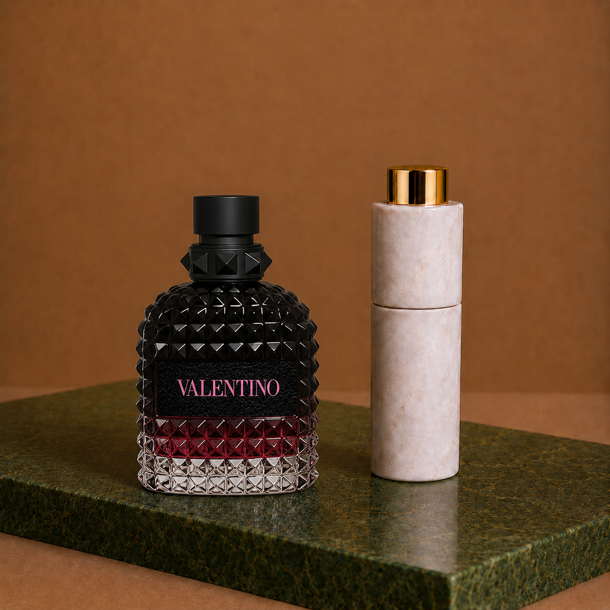 Valentino Uomo Born In Roma Intense Eau De Parfum