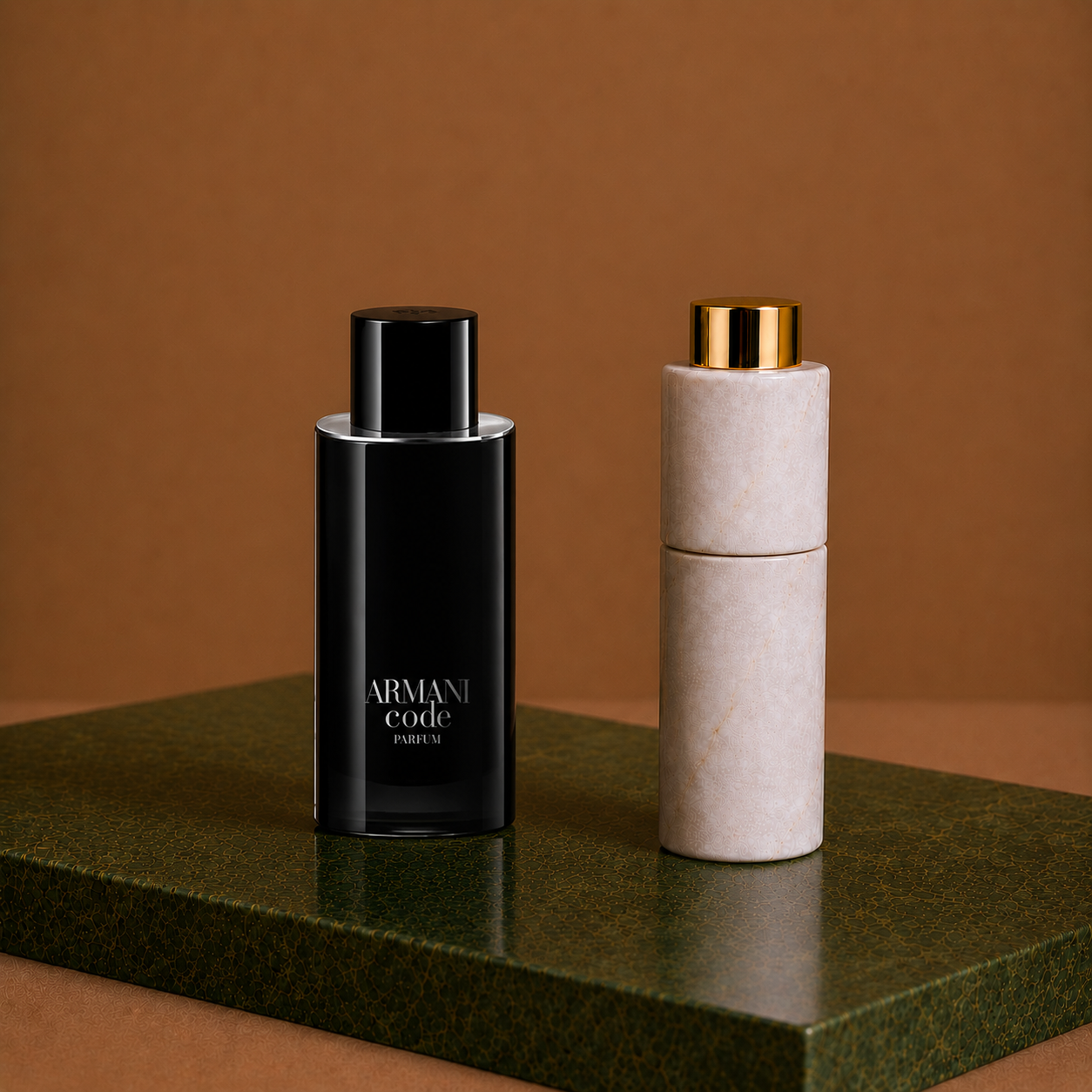 Giorgio Armani Code Eau De Parfum