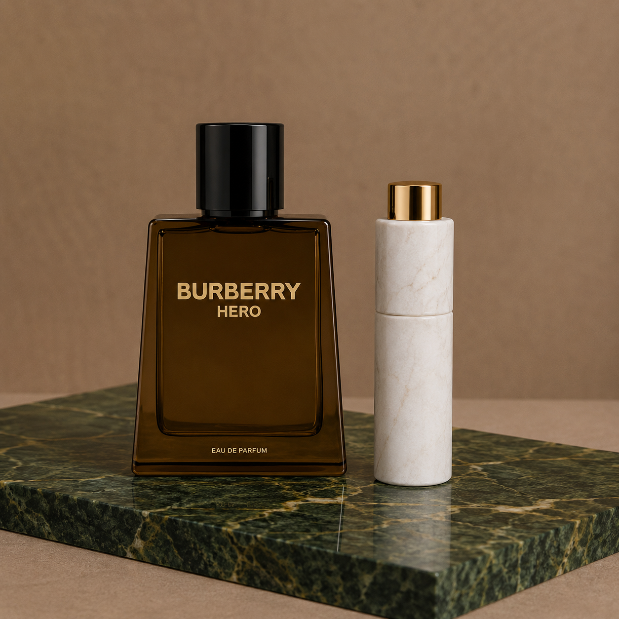 Burberry Hero Eau De Parfum