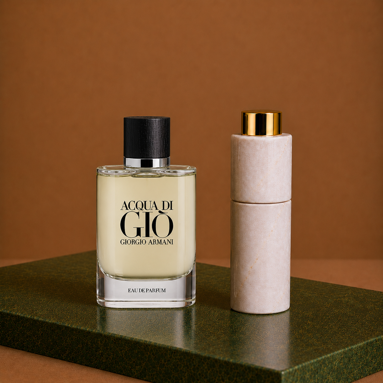 Giorgio Armani Acqua Di Gio Pour Homme Eau De Parfum