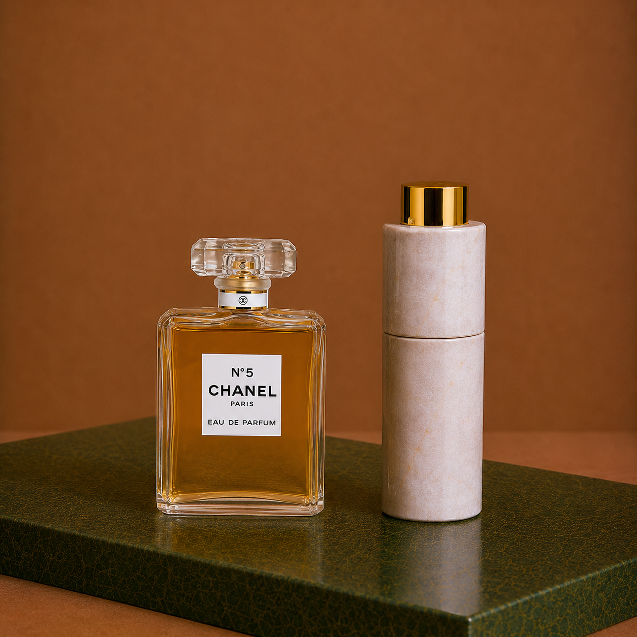 Chanel No. 5 Eau de Parfum