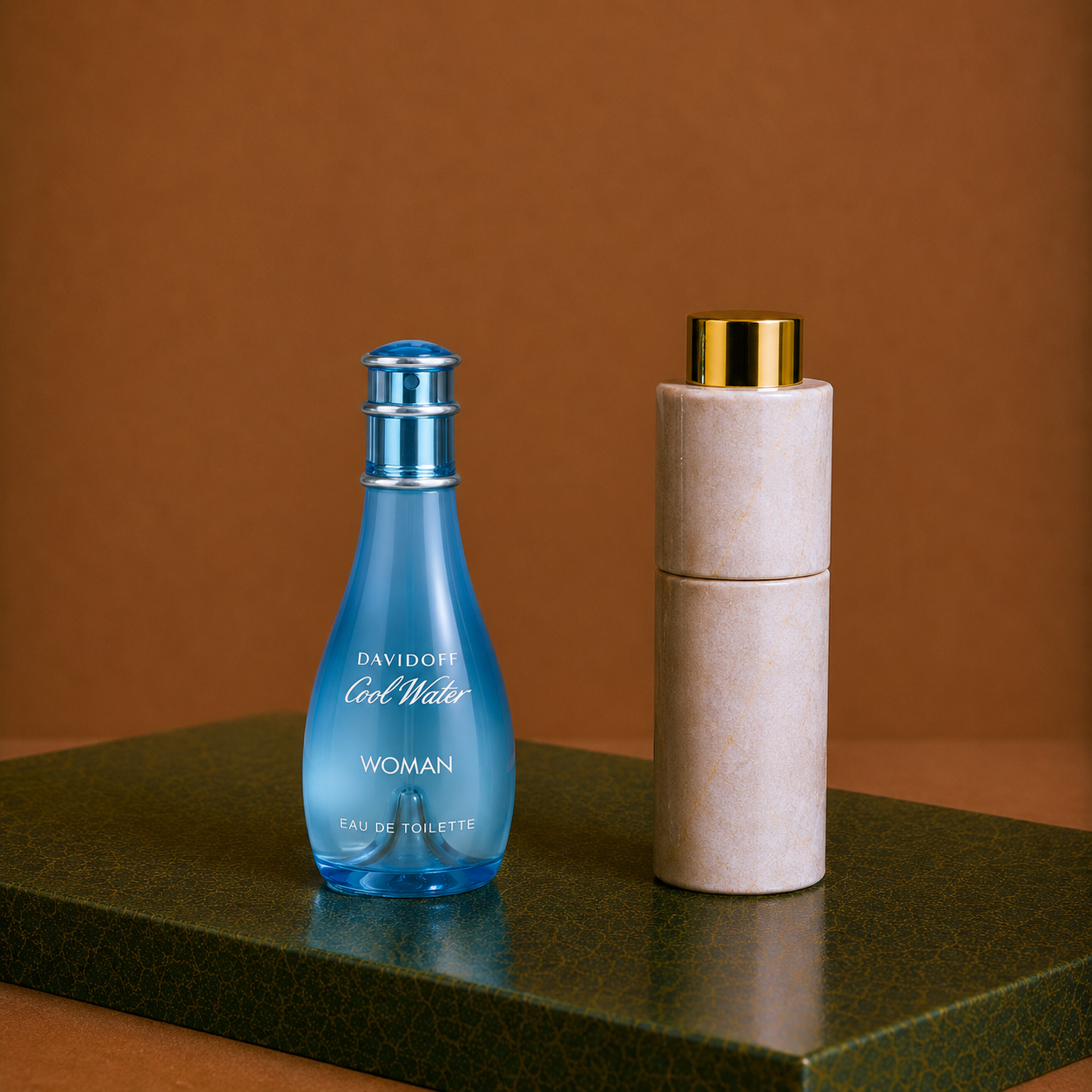 Davidoff Cool Water Eau De Toilette for Women