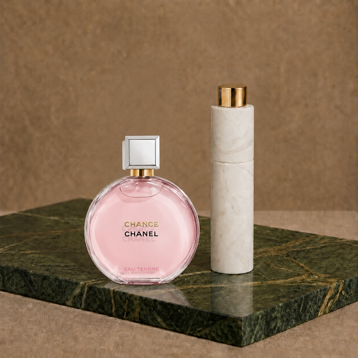 Chanel Chance Eau Tendre