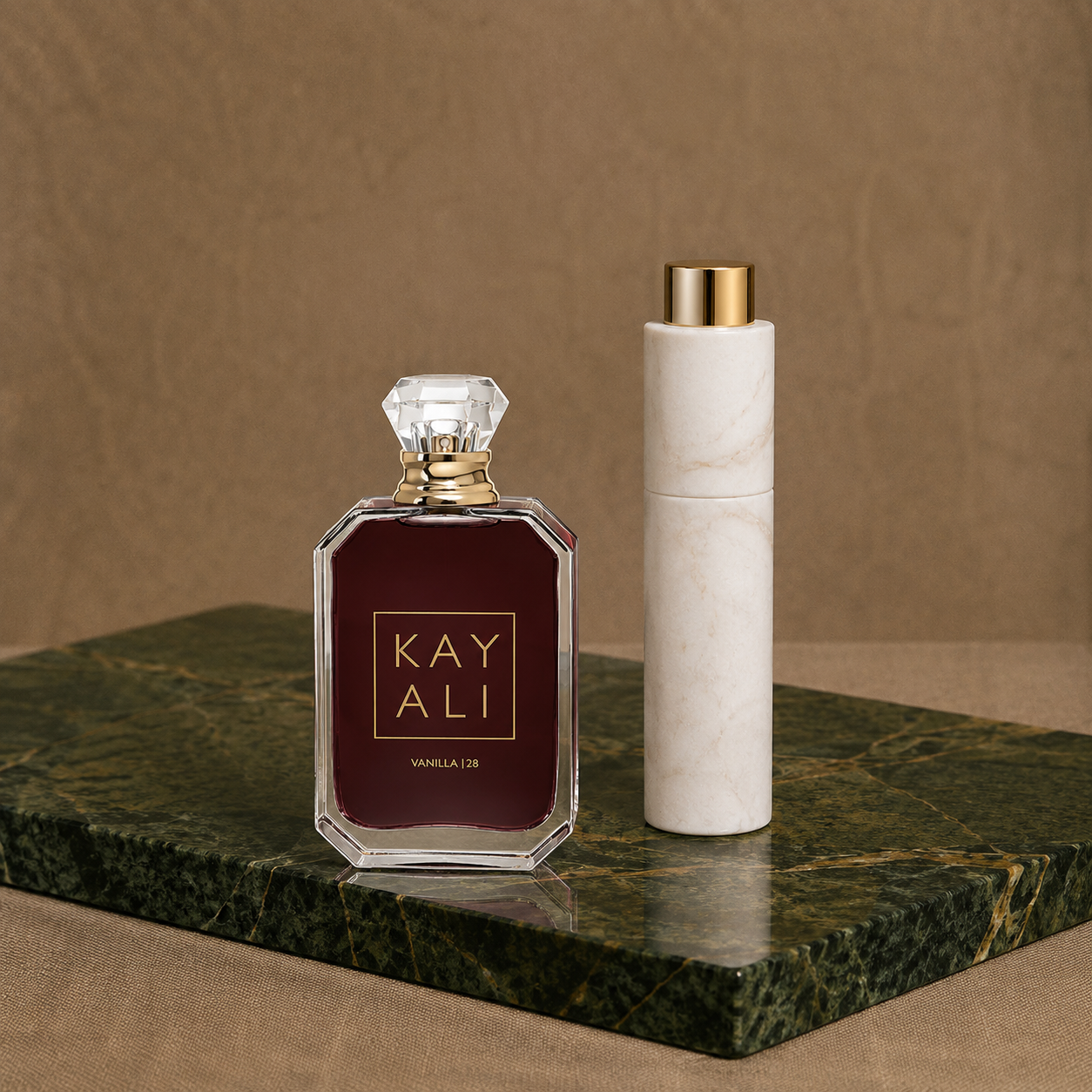 Kayali Vanilla 28 Eau de Parfum