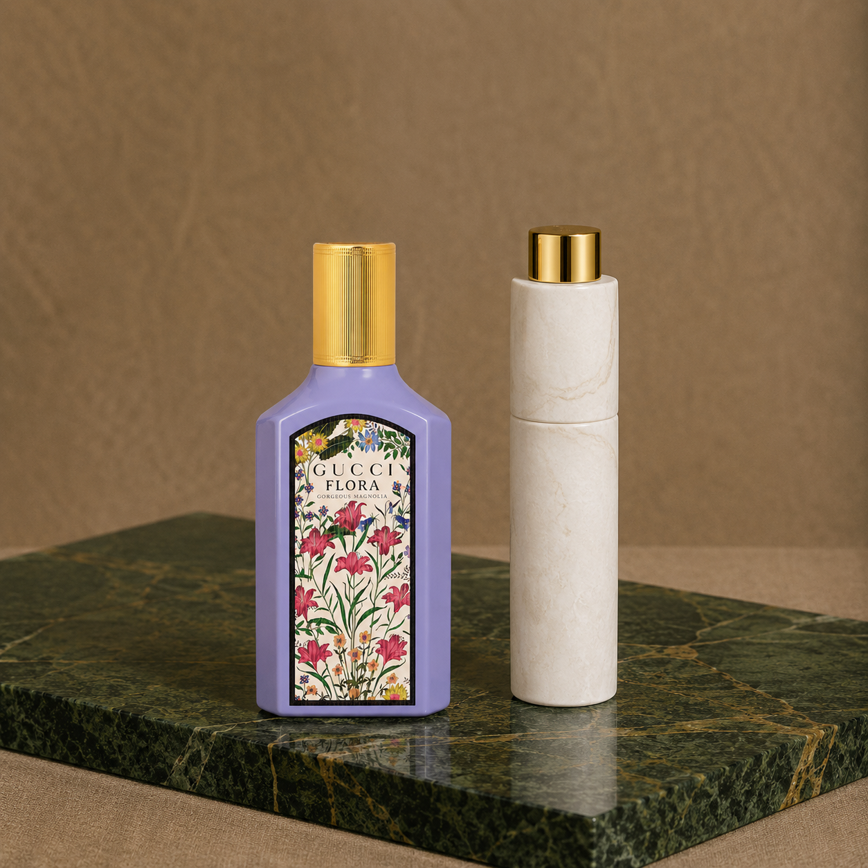 Gucci Flora Magnolia Eau de Parfum