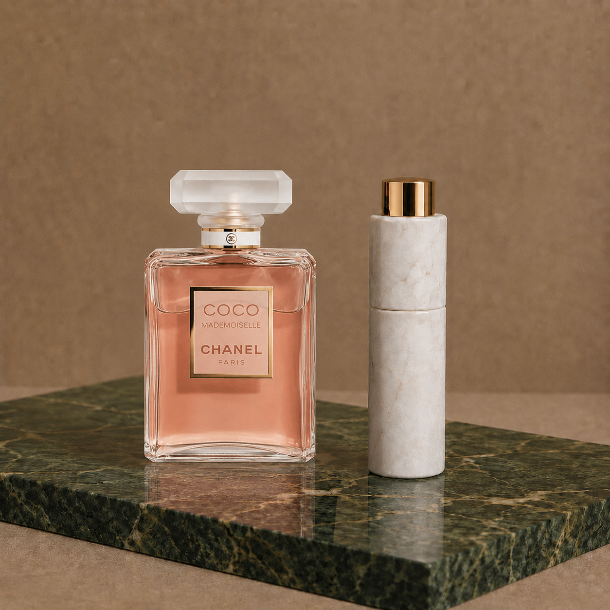 Chanel Coco Mademoiselle EAU DE PARFUM