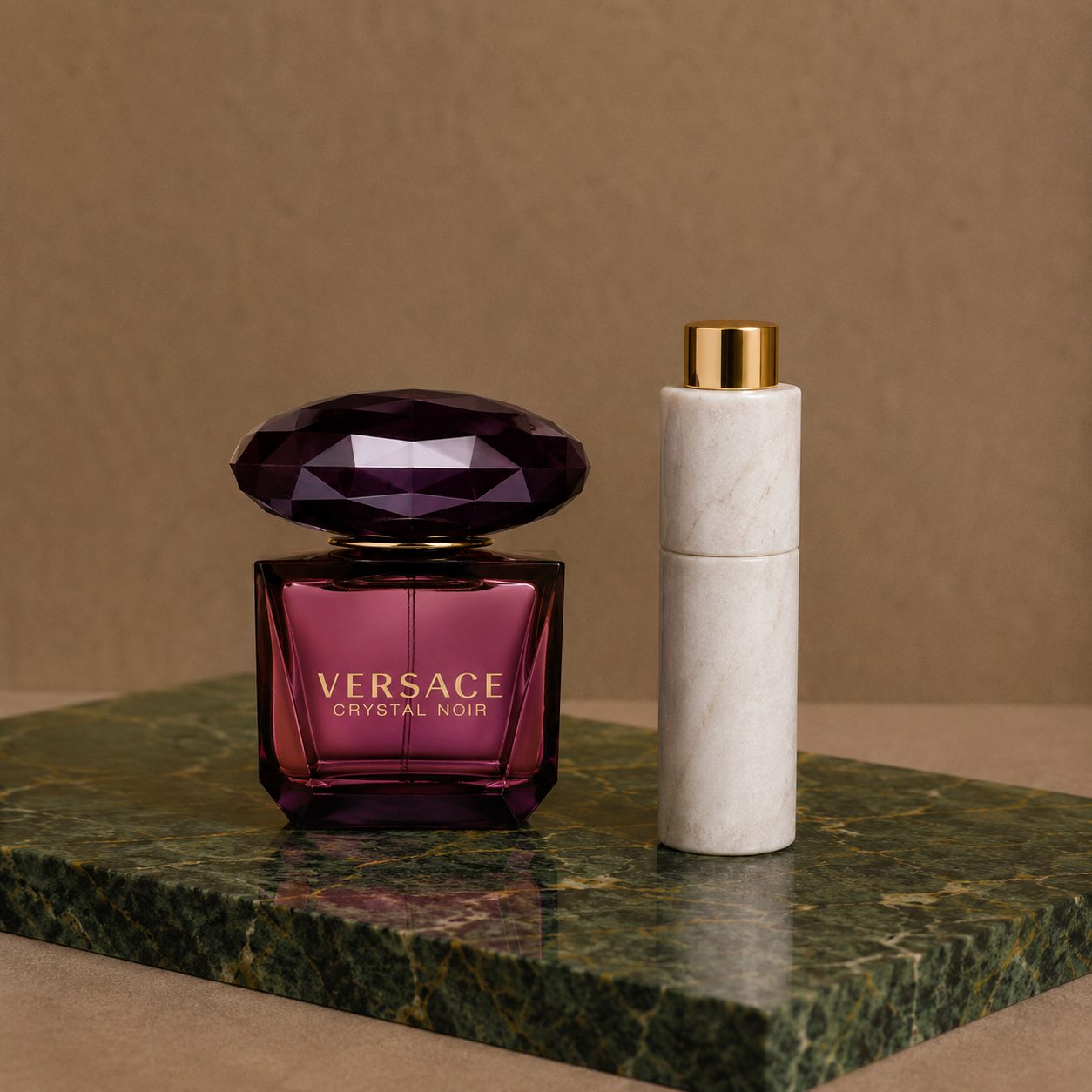 Versace Crystal Noir Eau de Toilette