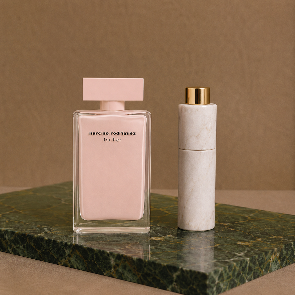 Narciso Rodriguez For Her Eau De Parfum