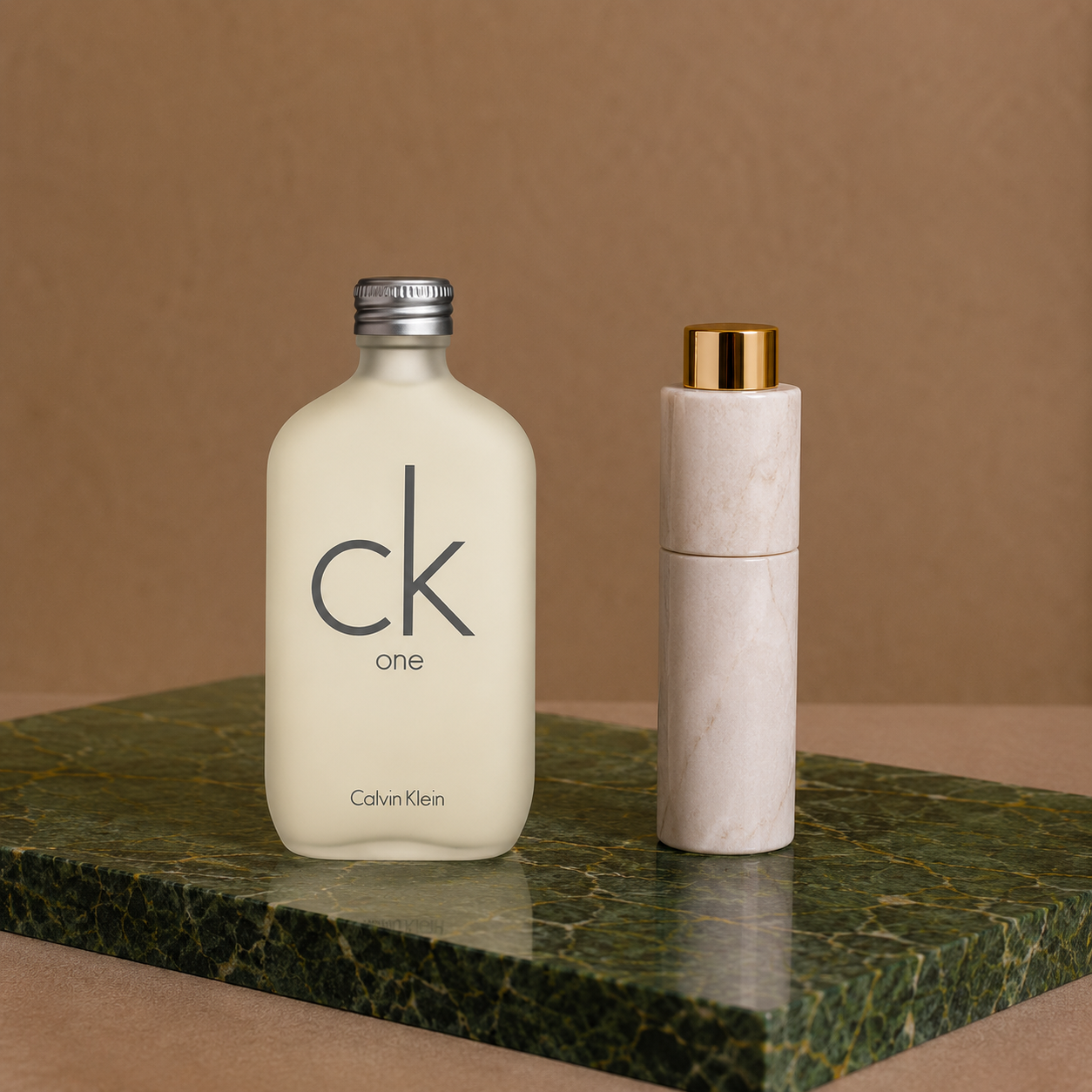 Calvin Klein Ck One Eau De Toilette