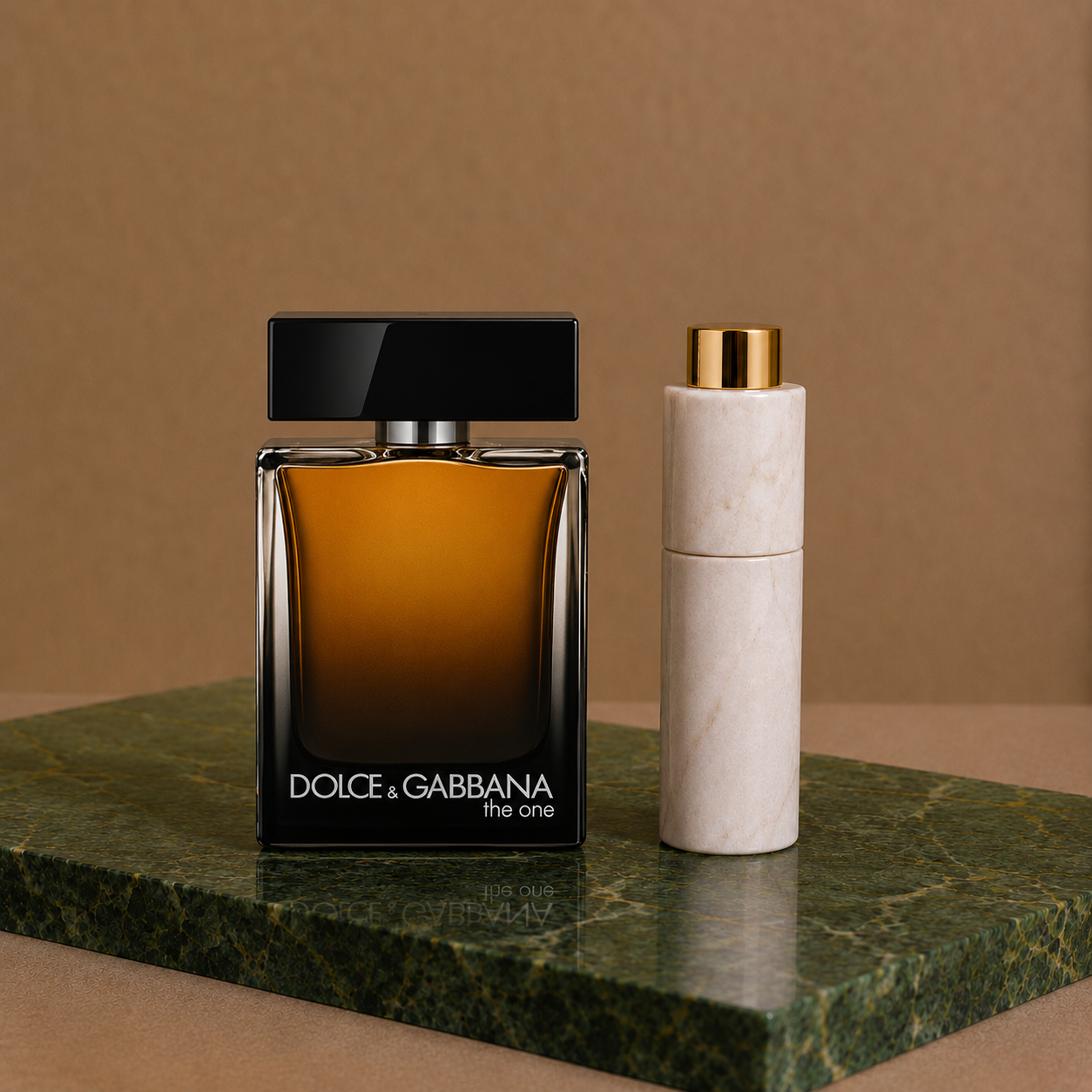 Dolce & Gabbana The One Pour Homme Eau De Parfum