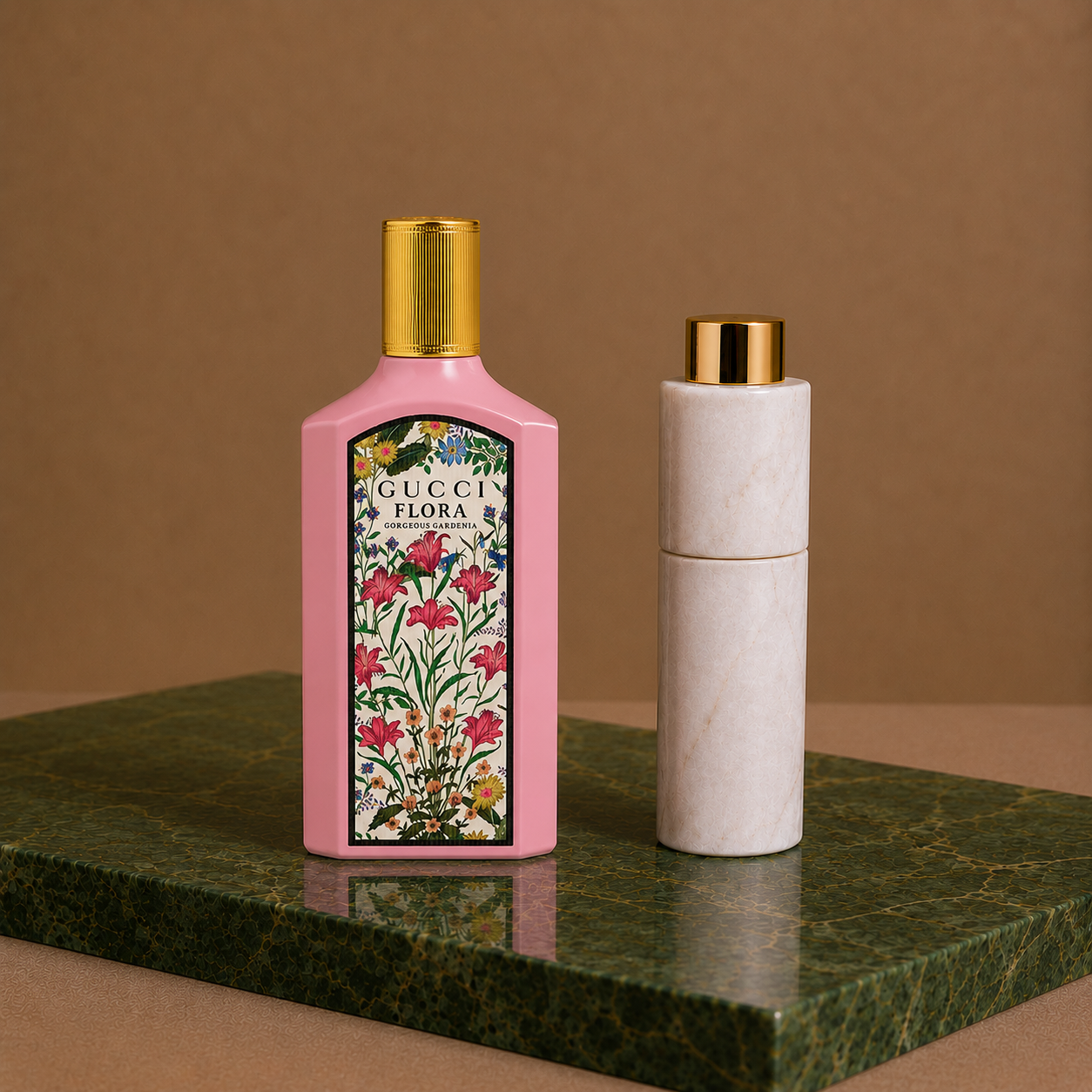 Gucci Flora Gardenia Eau De Parfum