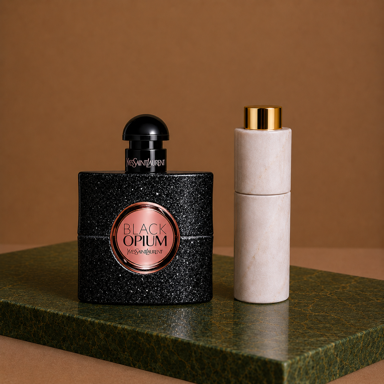 Yves Saint Laurent Black Opium Eau De Parfum