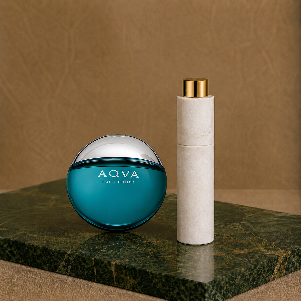 BVLGARI Aqva Pour Homme Eau De Toilette