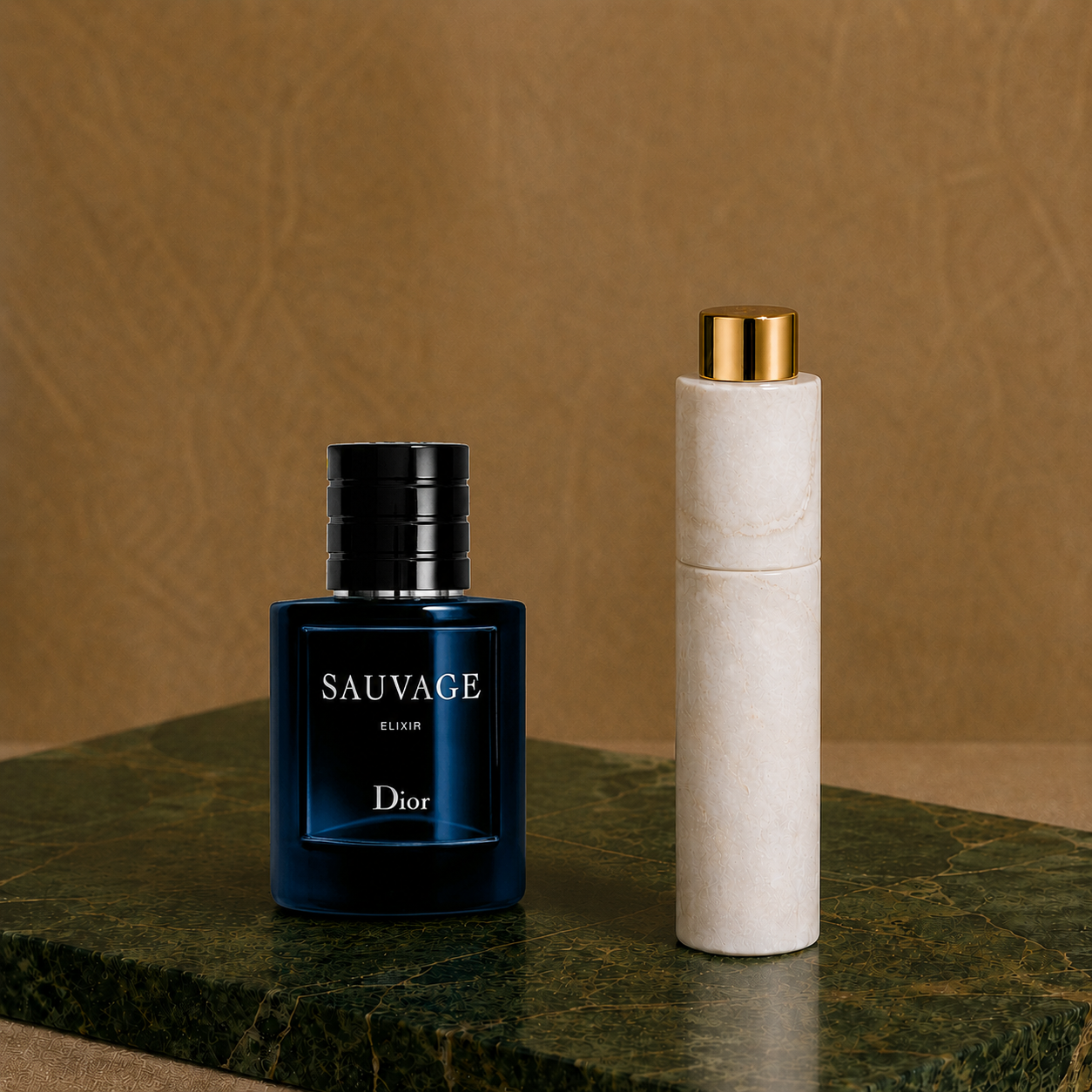 Dior Sauvage Elixir Eau De Parfum