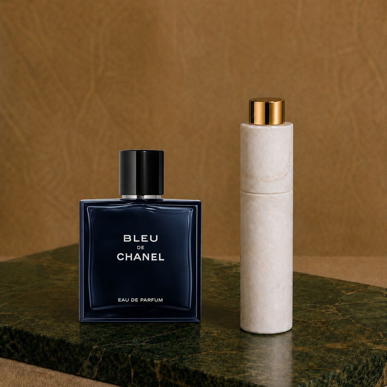 Bleu De Chanel Eau De Parfum