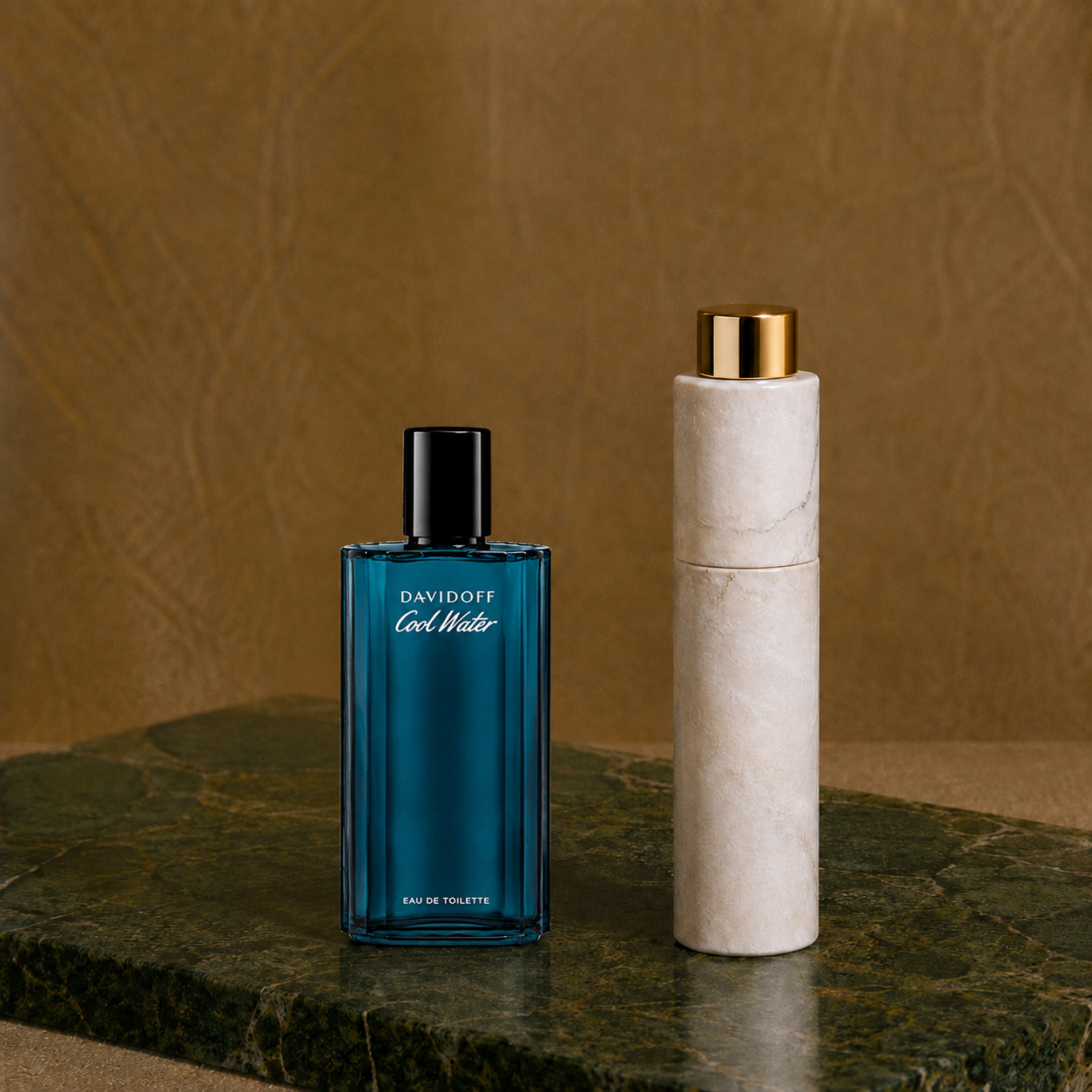 Davidoff Cool Water Eau De Toilette