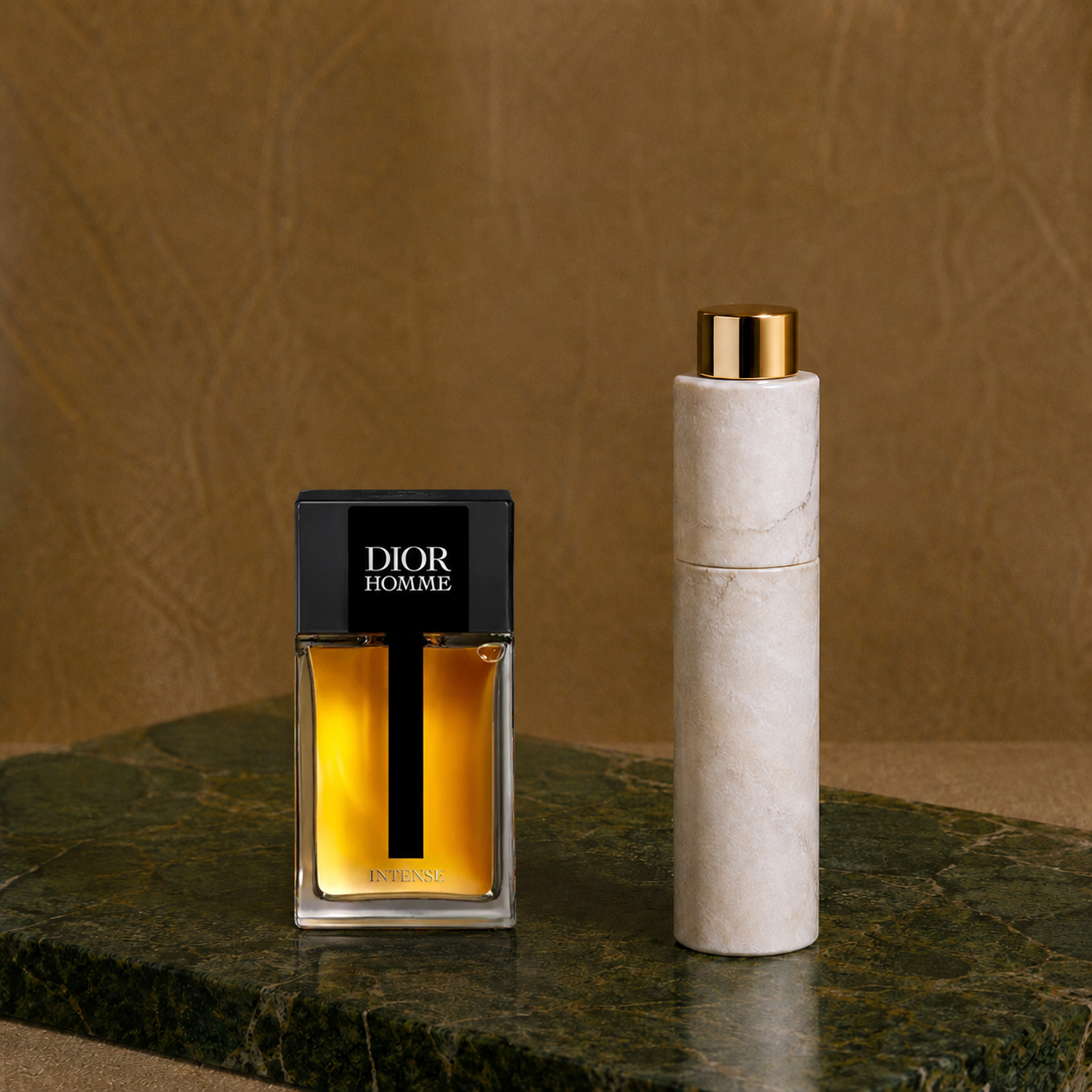 Dior Homme Intense
