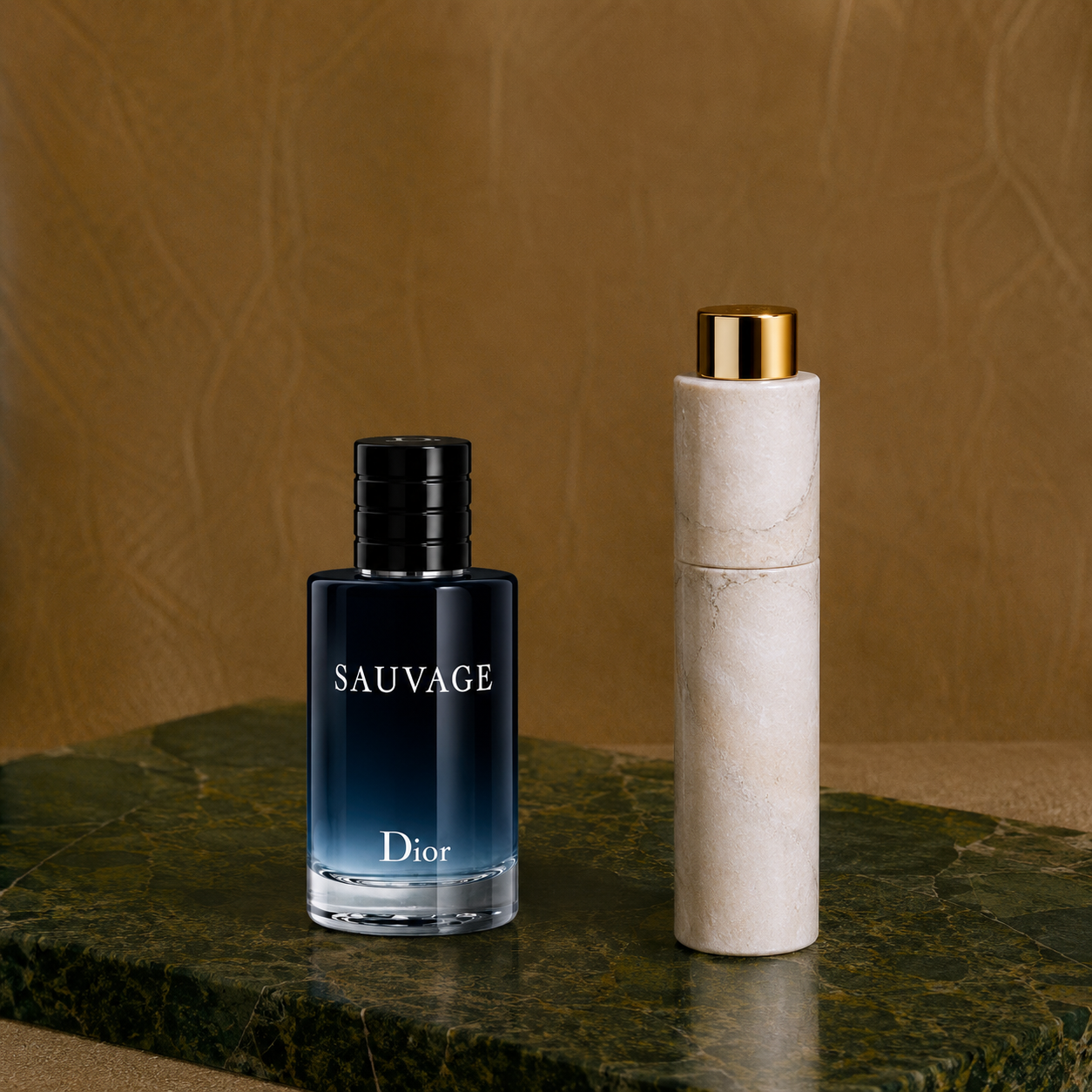 Dior Sauvage Eau de Parfum
