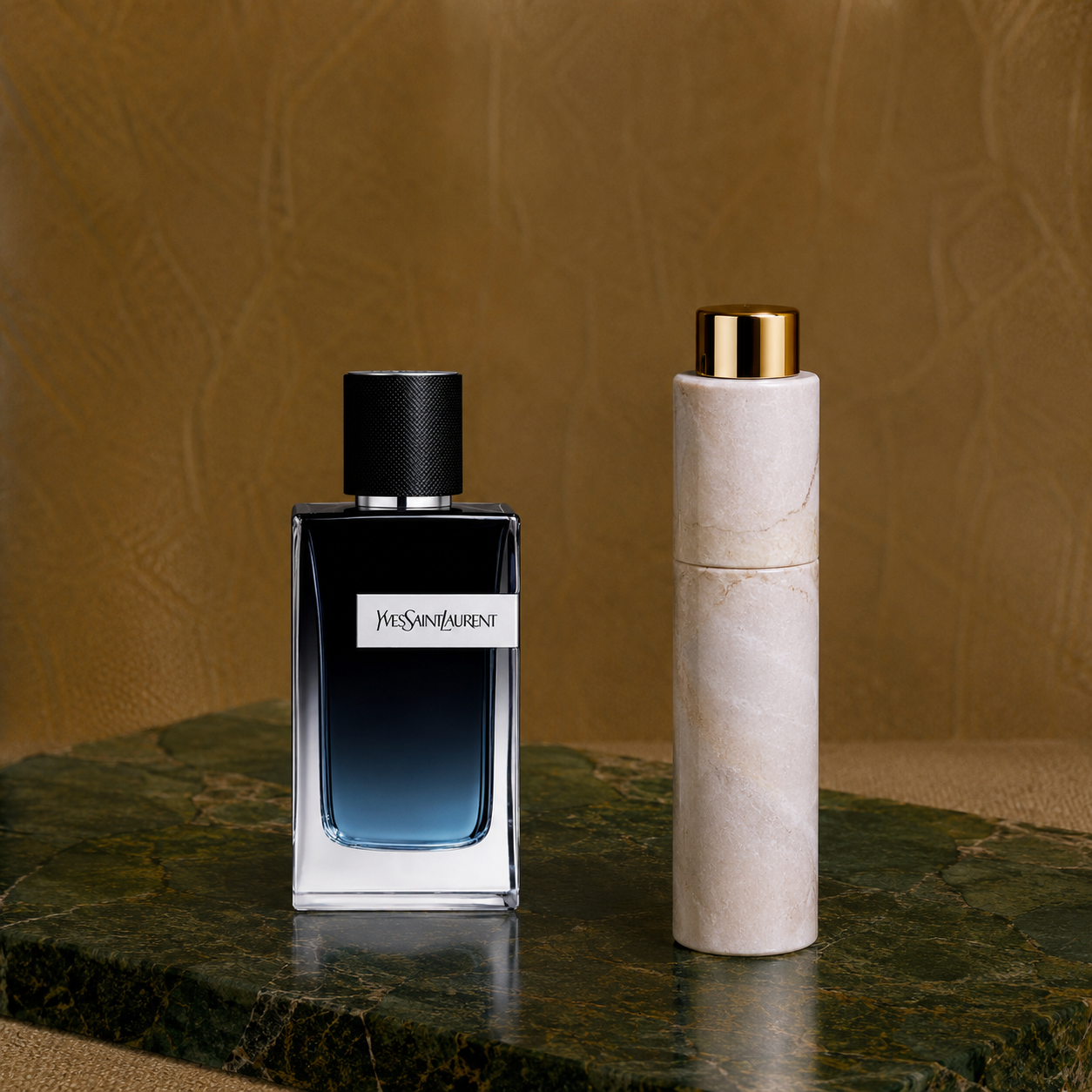 Yves Saint Laurent Y Eau De Parfum