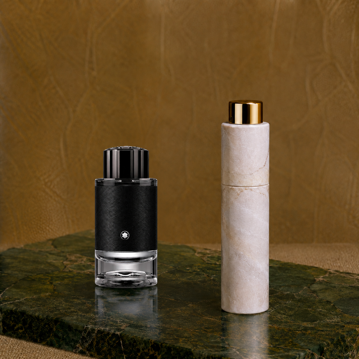 Montblanc Explorer Eau De Parfum