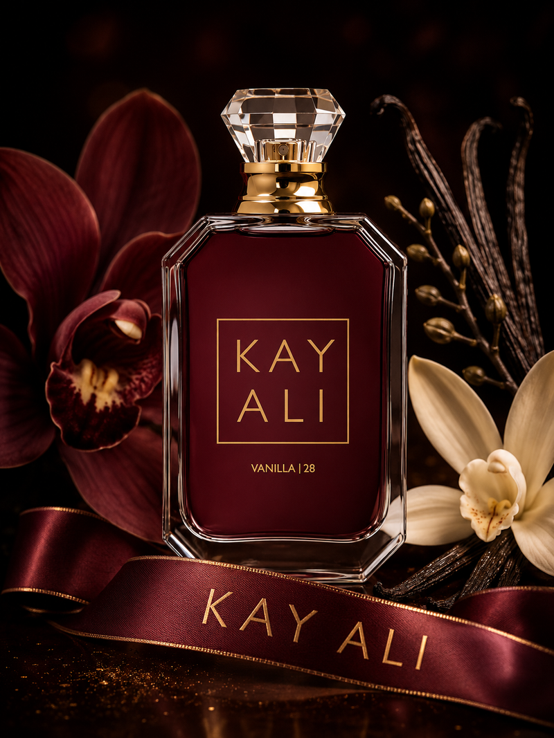 Kayali